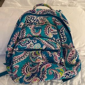Vera Bradley backpack